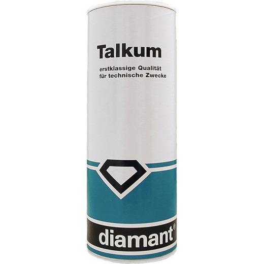 Talkum 450g Streudose DIAMANT | 12 Stück
