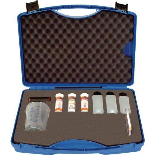 Emulsionspflegekoffer n.TRGS 611 ARIANA