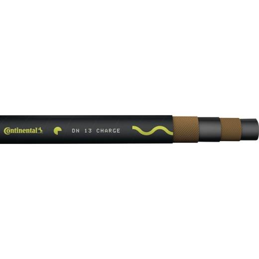 Wasserschlauch GOLDSCHLANGE® L.40m ID 10mm AD 17,2mm RL 40m CONTINENTAL | 40 Stück