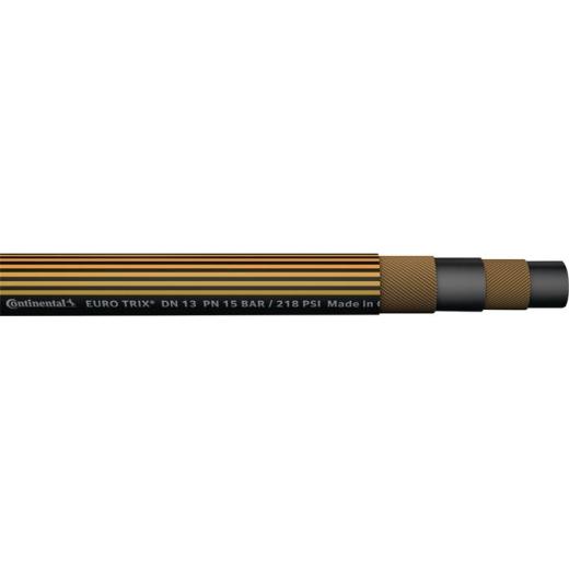Wasserschlauch EURO TRIX® L.40m ID 13mm AD 20mm RL 40m CONTINENTAL | 40 Stück