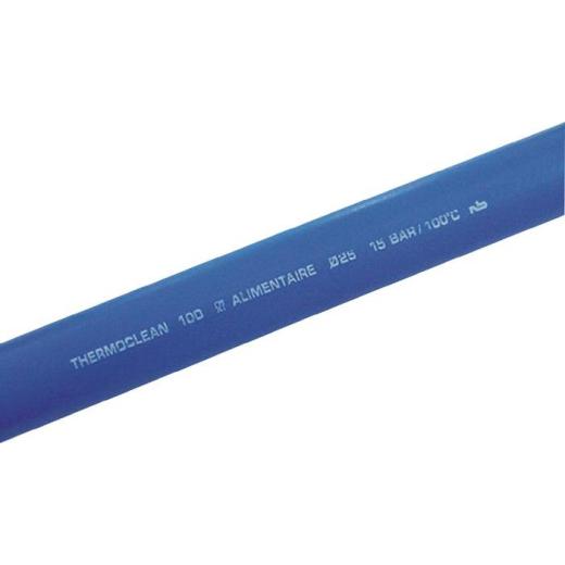 Reinigungsschlauch Thermoclean 100 ANTIMICROBIAL ID 19mm AD 28mm L.40m Rl. | 40 Stück