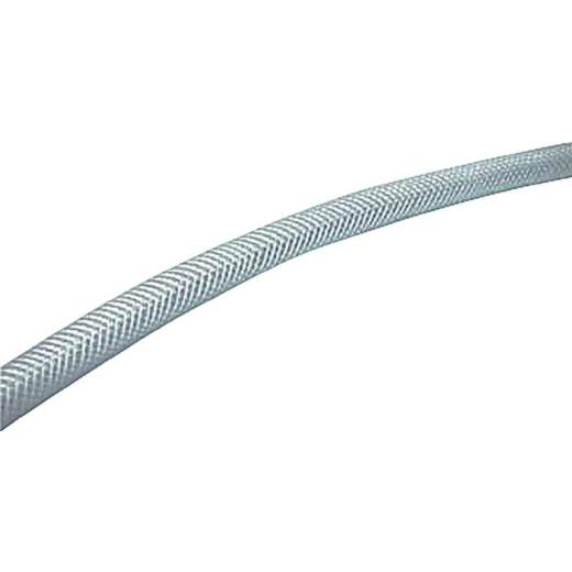 PVC-Schlauch TCN ID 6mm AD 12mm L.50m transp.Rl.TRICOFLEX | 50 Stück