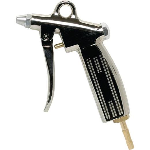 Blaspistole Kupplungsstecker DN 7,2-7,8 m.Standarddüse RIEGLER
