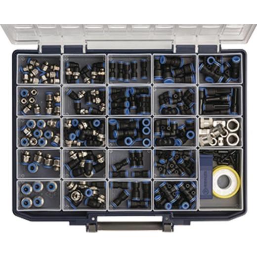 Sortimentsbox 171tlg.RIEGLER