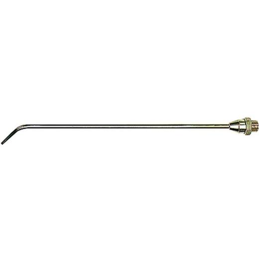 Verlängerungsdüse MS vern.geb.L.150mm RIEGLER