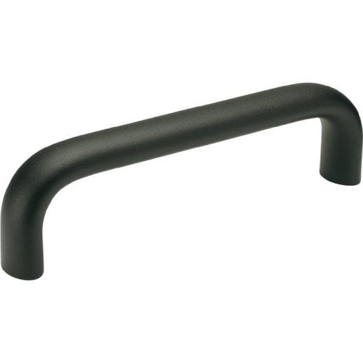 Bügelgriff GN 565 l 120 ± 0,25mm t min.10mm h 49mm GANTER