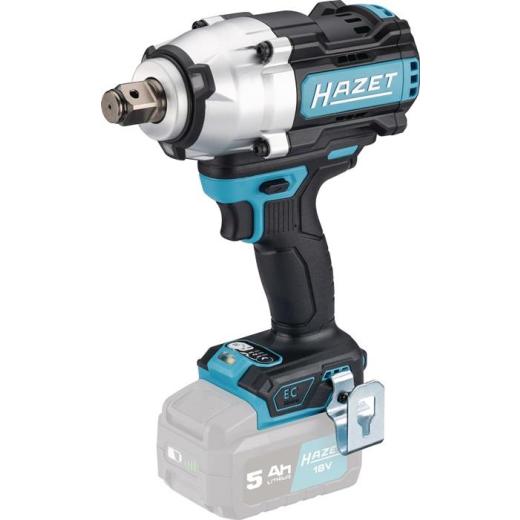 Akku-Schlagschrauber 9513-2100 18V 20mm (3/4Zoll) 4-kt.2100 Nm HAZET