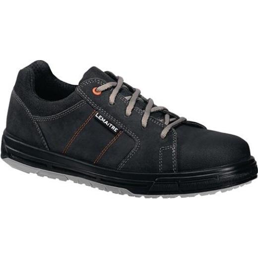 Sicherheitsschuh Soul Gr.44 schwarz S3 SRC EN20345 Leder LEMAITRE