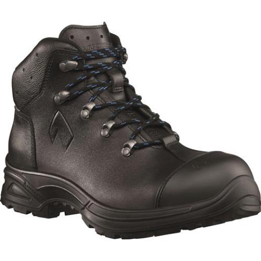 Sicherheitsstiefel AIRPOWER XR26 Gr.9 (43) schwarz S3 HRO HI CI WR SRC EN20345