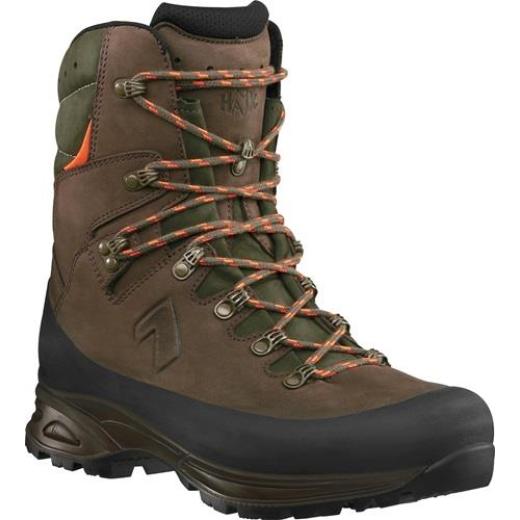 Berg- u.Jagdstiefel NATURE One GTX Gr.8,5 (42,5) braun/oliv Leder