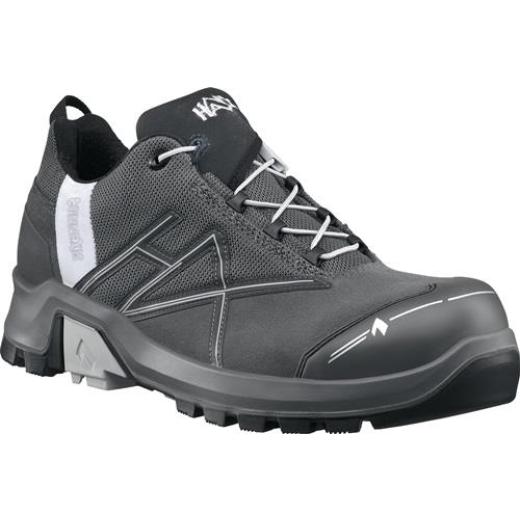 Sicherheitsschuh Connexis® GTX low Gr.11 (46) grau/silber S3 HRO HI CI WR SRC