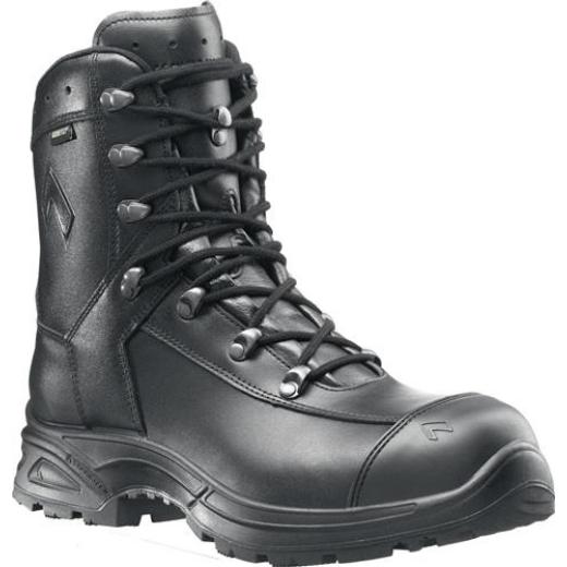 Winterstiefel AIRPOWER XR21 Gr.10,5(45,5) schwarz S3 HRO HI CI WR SRC