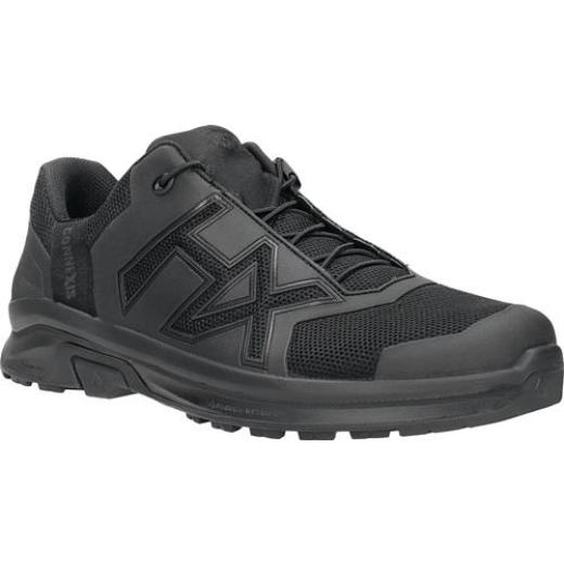 Freizeitschuh CONNEXIS Go GTX low Gr.9,5(44) schwarz Mikrofaser/Textil