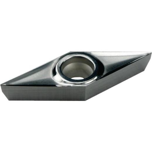 Wendeschneidplatte VCGT 110304-AL N20 Bearb.Alu.PROMAT | 10 Stück