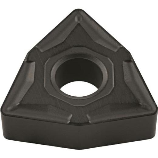 Wendeschneidplatte WNMG 060408-M PMK30 Bearb.mittel PROMAT | 10 Stück