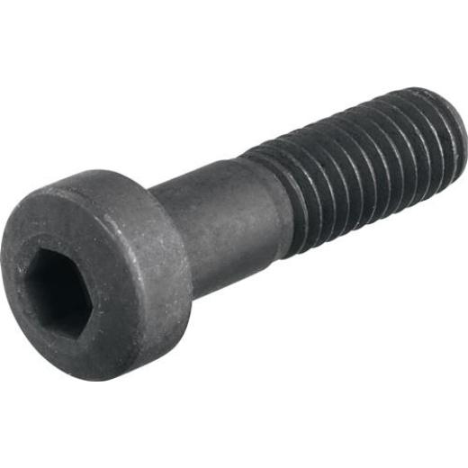 Spannschraube WS0621-S4 PROMAT