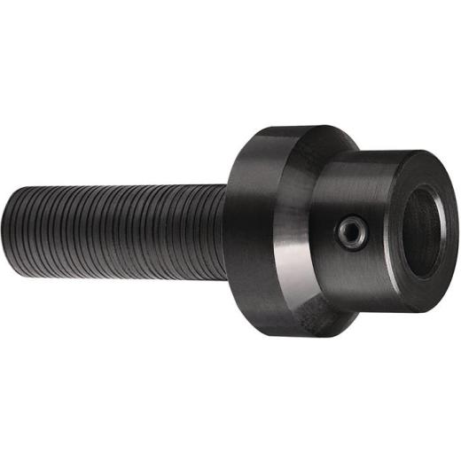 Werkbank-Adapter f.Bohr-D.16mm z.19mm BESSEY