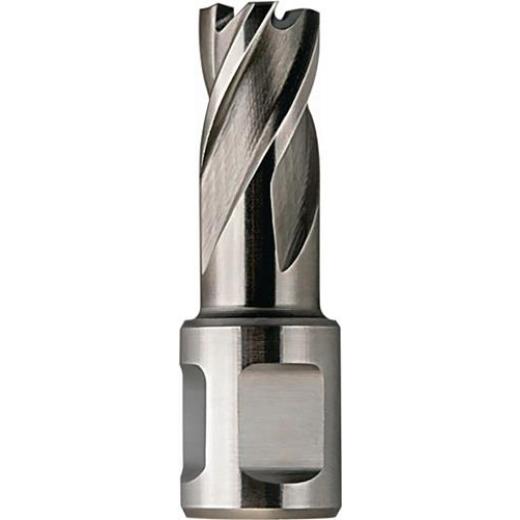 Kernbohrer NOVA 25 D.32mm HSS Schnitt-T.25mm Weldon FEIN