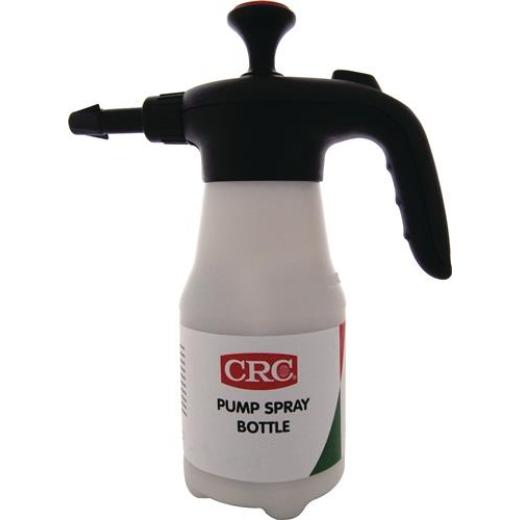 Drucksprüher Fassungsvermögen 1l CRC