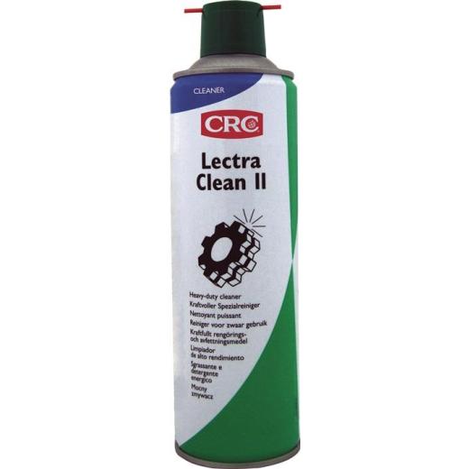 Industriereiniger LECTRA CLEAN II 500 ml Spraydose CRC | 12 Stück
