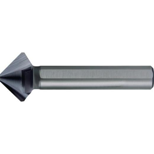 Kegelsenker ULTIMATECUT DIN 335C 90Grad D.6,3mm HSSE-Co 5 RUnaTEC Z.3 RUKO