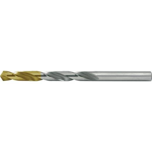 Spiralbohrer D.1,5mm HSS 5xD Spiral-L.18mm RUKO | 10 Stück
