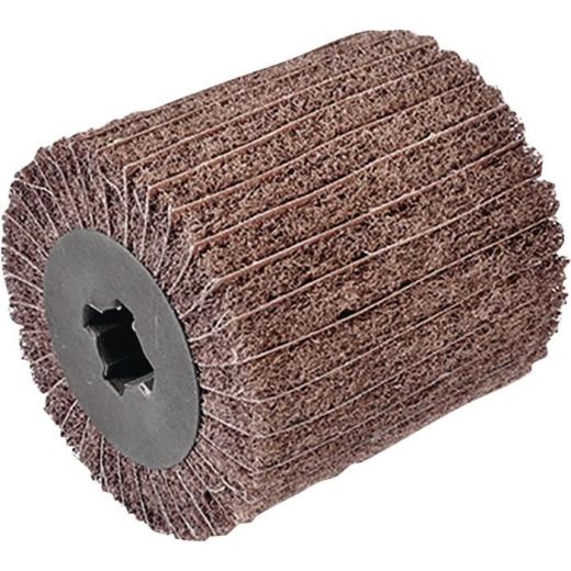 Schleifwalze Superior 120 m.4 Keilnuten Ø100xB100mm OSBORN