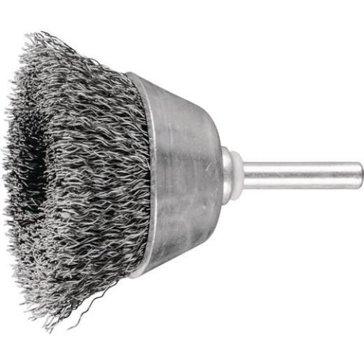 Topfbürste TBU ST D.50mm Drahtstärke 0,3mm STA PFERD