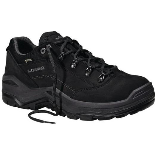 Sicherheitsschuh Renegade Work GTX black Lo Gr.43 schwarz/schw S3 CI/HI/HRO/SRC
