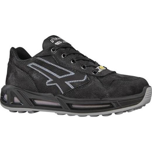 Sicherheitsschuh Carbon Carpet Gr.41 schwarz/grau S3 SRC ESD EN20345