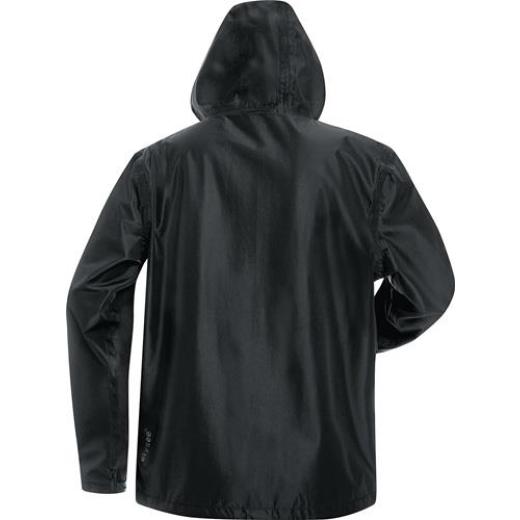 Regenjacke PATTANI Gr.XXL schwarz ELYSEE
