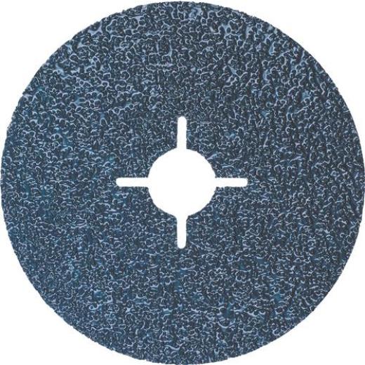 Fiberscheibe FS VICTOGRAIN 36 D.125mm K.80 PFERD | 25 Stück