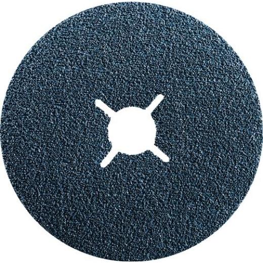 Fiberscheibe FS VICTOGRAIN 36 D.125mm K.60 PFERD | 25 Stück