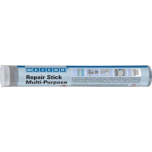 Repair Stick Multi weiß 115g Stick WEICON | 12 Stück