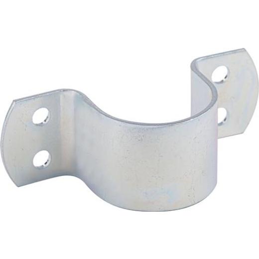 R.schelle L119xB40xH44mmStahl galv.verz.d.pass.f.Rohre 44,5mm 1 3/4” GAH | 10 Stück