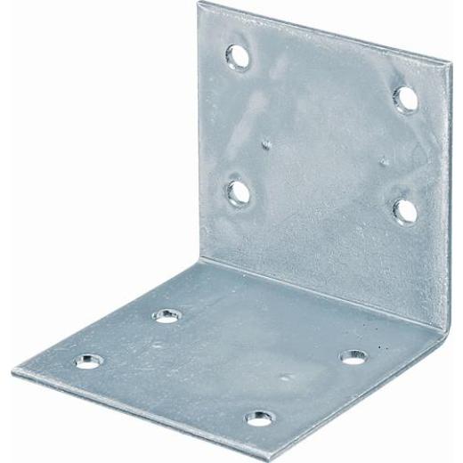 Breitwinkel Maß a 60mm Schenkel-L.60mm sdmverz.gleichschenklig GAH | 50 Stück