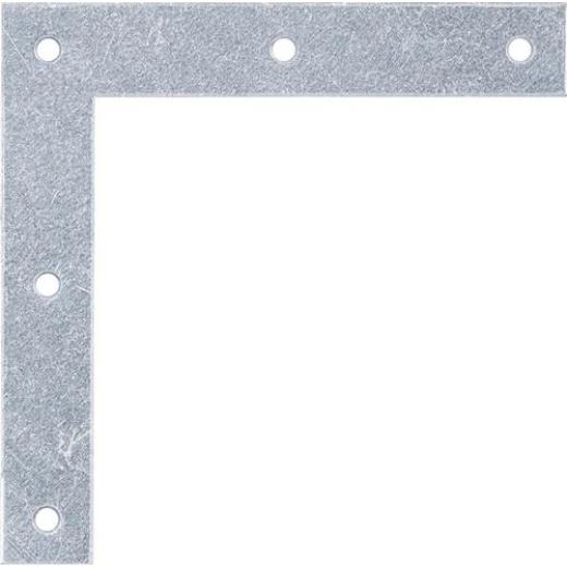 Möbelwinkel L.100x100mm B.15mm S.1,5mm STA sdmverz.GAH | 50 Stück