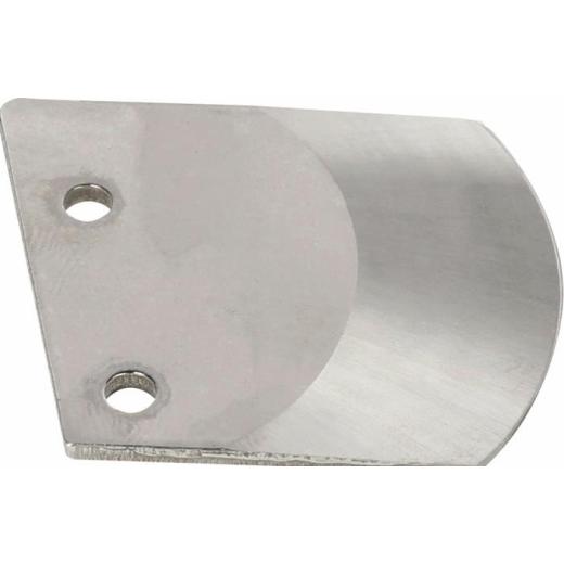 Ersatzklinge f.Kunststoffschere ROCUT 26 MSR Klingen-B.45mm ROTHENBERGER