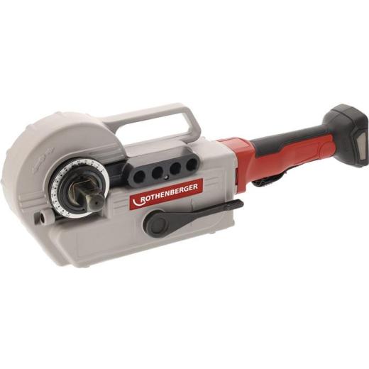 Akku-Rohrbiegegeräteset ROBEND® 4000 E o.Biegesatz Typ:AMP