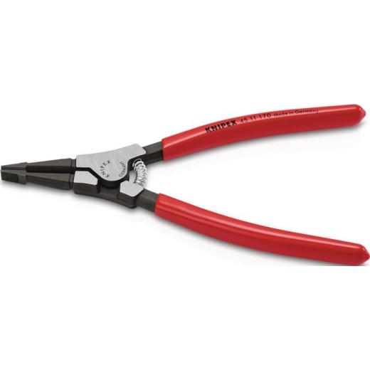 Montagezange L.170mm ger.brün.L.170mm KNIPEX