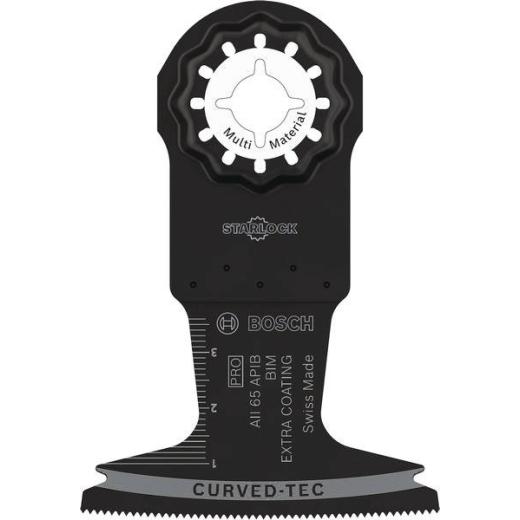 Tauchsägeblatt PRO AII65APIB B.40mm Eintauch-T.65mm 25 St.Starlock BOSCH