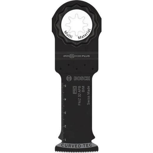 Tauchsägeblatt PRO PAIZ 32 APB B.32mm Eintauch-T.60mm 10 St.Starlock BOSCH