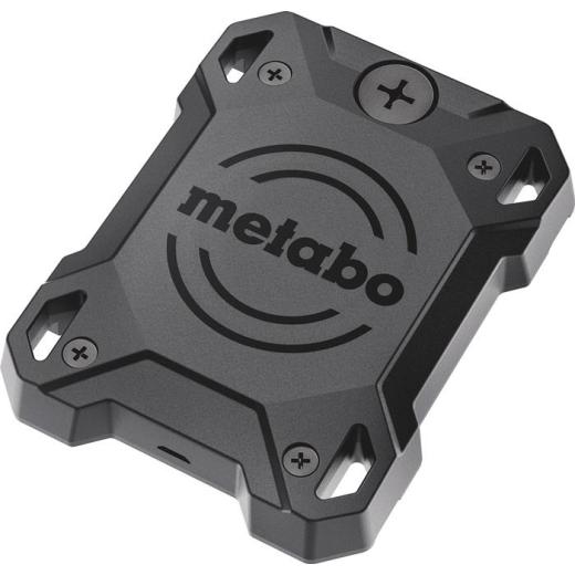 Tracker f.iOS Kompatibel iOS Schutzart IP67 METABO