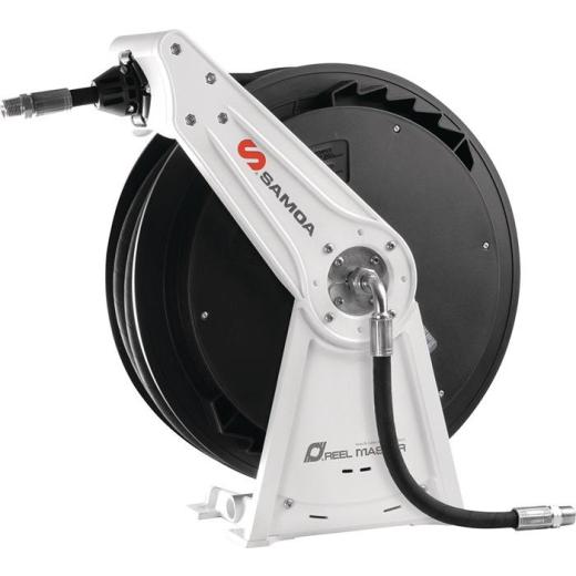 Schlauchaufroller 506 f.AdBlue® u.Wasser L.10m