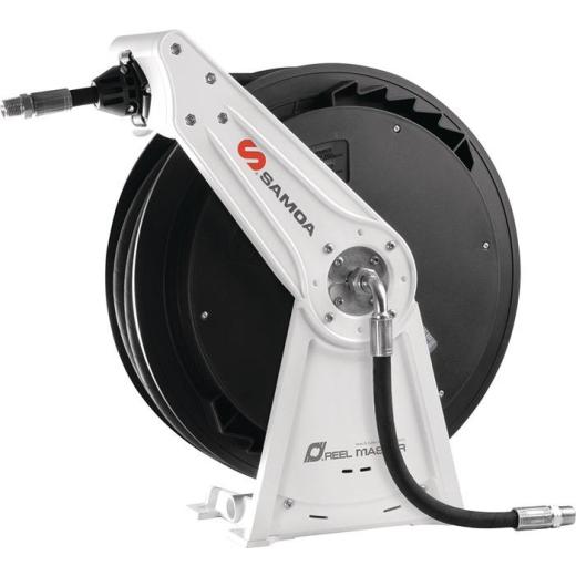 Schlauchaufroller 506 f.AdBlue® u.Wasser L.15m