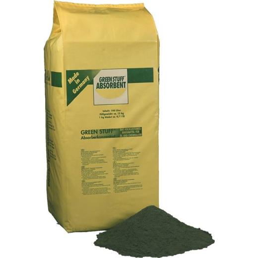Absorberkonzentrat Green Stuff® Inh.100l RAW