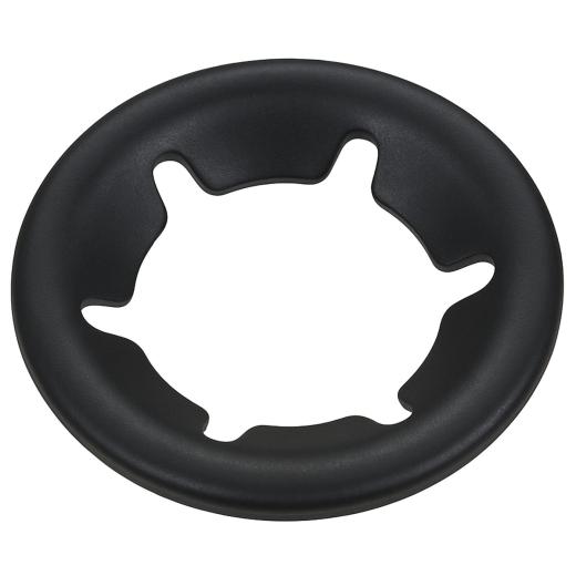 Achsen-Klemmringe FSt. FC 8 x 15,0 x 1,4 brüniert | 500 Stück