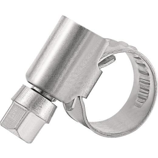 Schlauchschelle 12-22mm W4 Bandbr.9mm Btl.TECWERK | 100 Stück