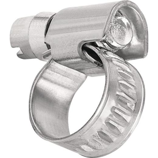 Schlauchschelle 12-22mm W4 Bandbr.9mm Btl.TECWERK | 100 Stück