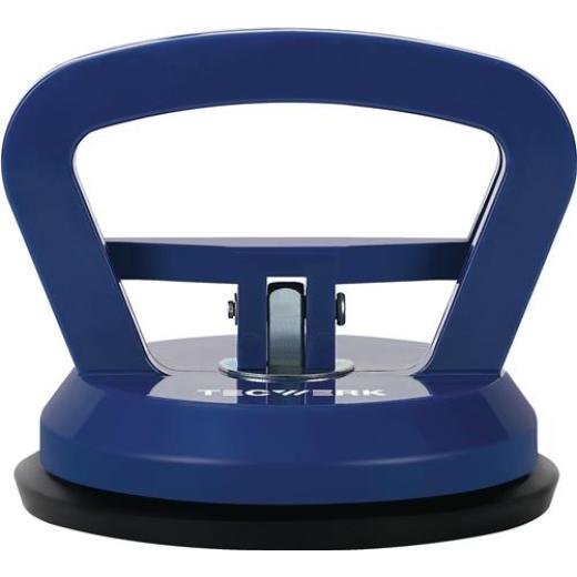 Saugheber Trgf.45kg Kopf-D.118mm 1 Kopf ABS Ku.TECWERK